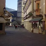 Lebzelter 3* Zell am See
