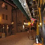 Lebzelter Hotel Zell am See