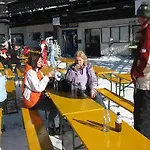酒店 莱本采尔特酒店 3*
