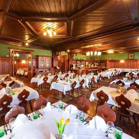 莱本采尔特酒店 酒店 3*