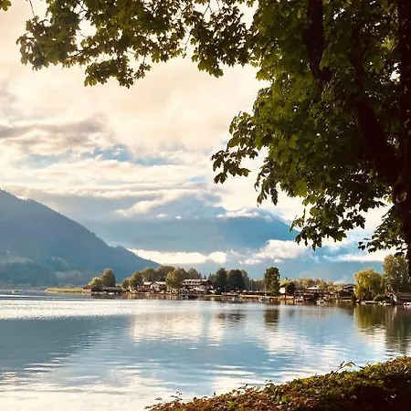 莱本采尔特酒店 酒店 3*