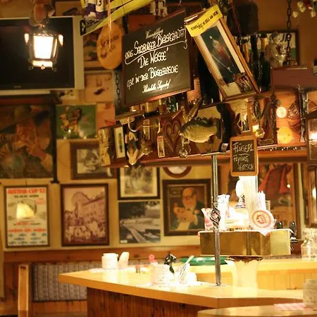 莱本采尔特酒店 酒店