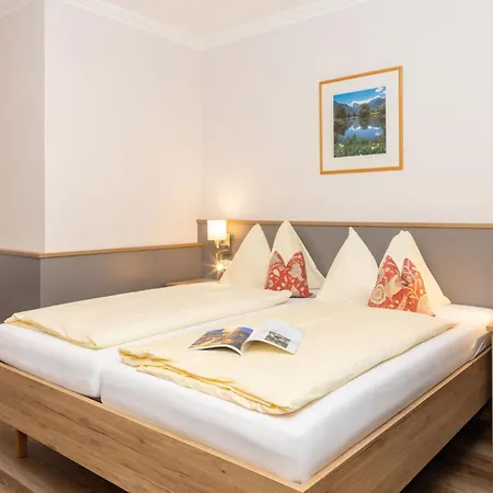 酒店 莱本采尔特酒店 滨湖采尔