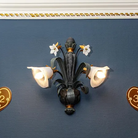 莱本采尔特酒店 滨湖采尔