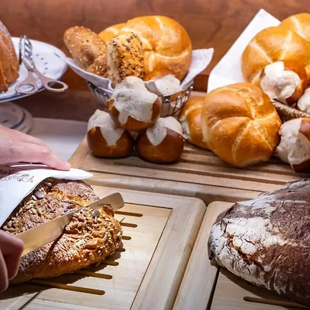 酒店 莱本采尔特酒店