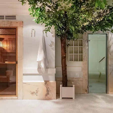 酒店 莱本采尔特酒店 滨湖采尔