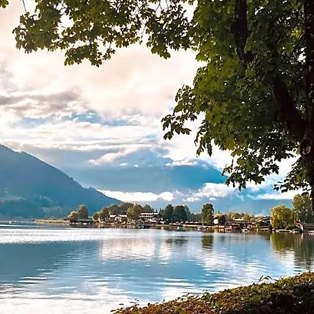 Lebzelter Hotel Zell am See