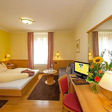 Lebzelter 3* Zell am See