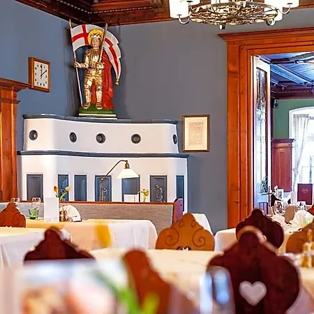 Lebzelter Hotel 3*