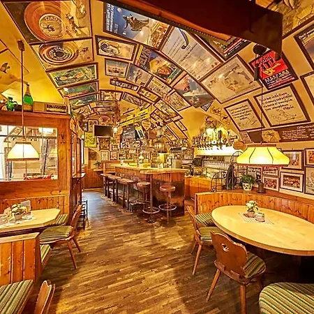Hotel Lebzelter Zell am See