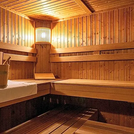 Hotel Lebzelter 3*