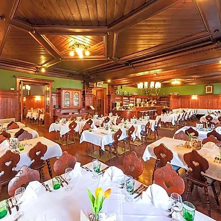 Hotel Lebzelter Zell am See