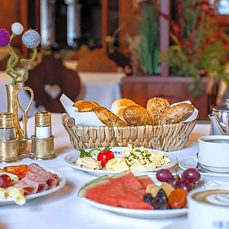 Lebzelter 3* Zell am See
