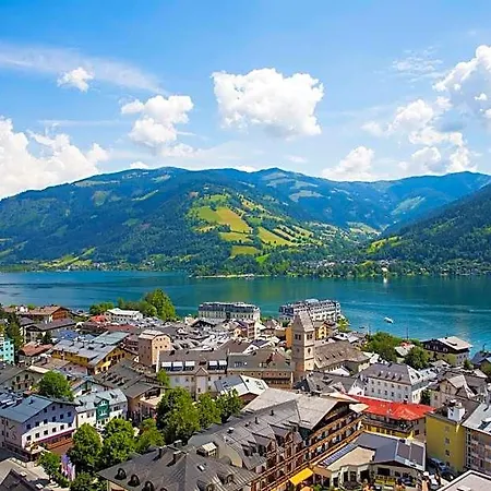 Lebzelter 3* Zell am See