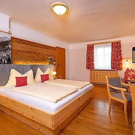 Lebzelter Zell am See