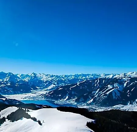 Lebzelter 3* Zell am See