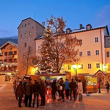 Lebzelter Hotel 3*