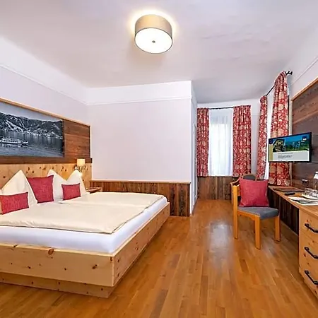 Lebzelter Hotel Zell am See