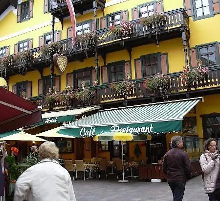Lebzelter Hotel