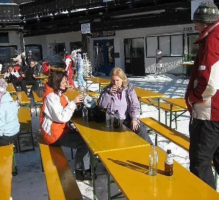 Hotel Lebzelter 3*