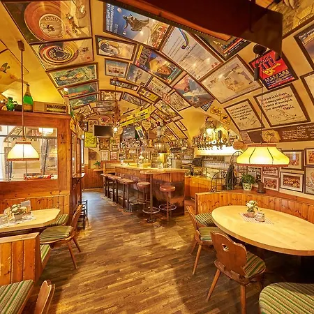 莱本采尔特酒店 酒店 滨湖采尔