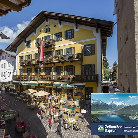 莱本采尔特酒店 滨湖采尔