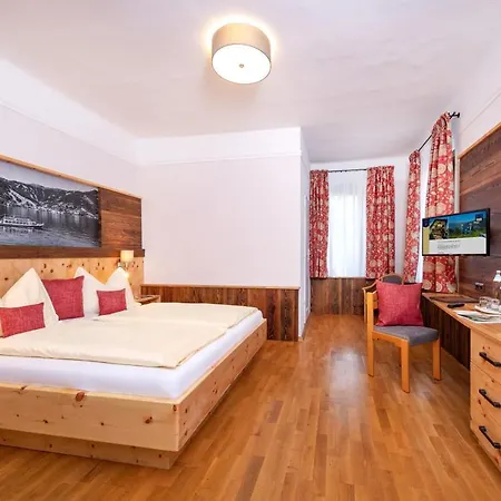 酒店 莱本采尔特酒店