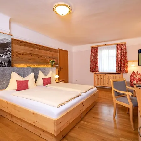 莱本采尔特酒店 滨湖采尔