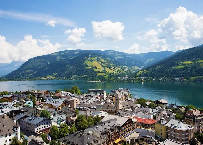 莱本采尔特酒店