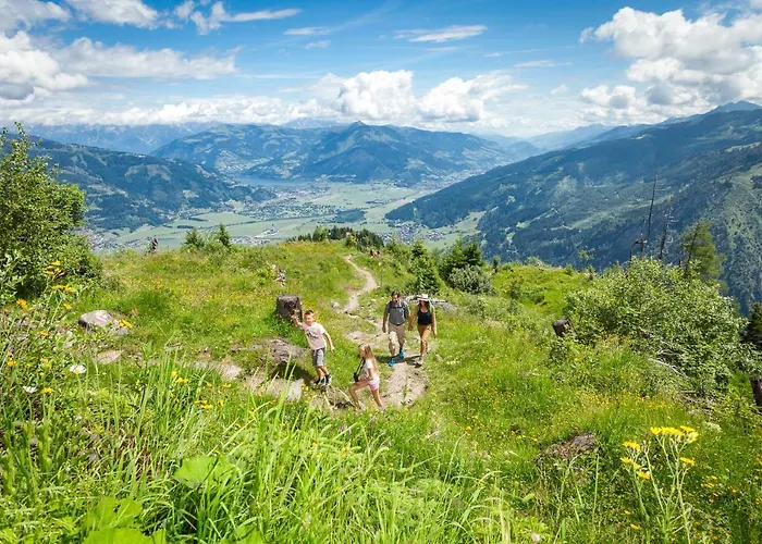 莱本采尔特酒店