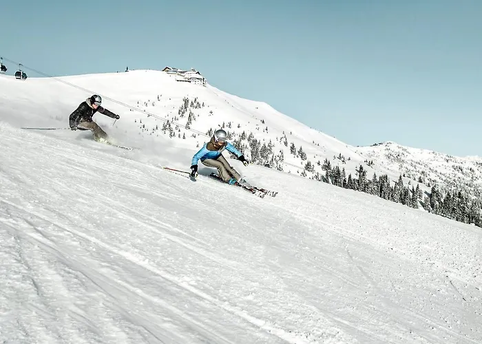 莱本采尔特酒店 滨湖采尔