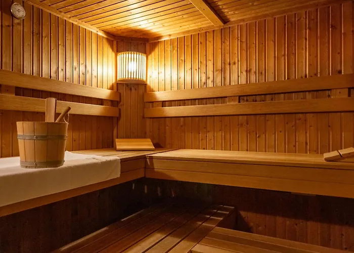 Lebzelter Hotel Zell am See