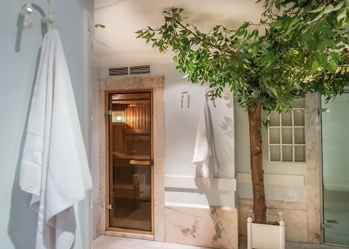 莱本采尔特酒店 滨湖采尔