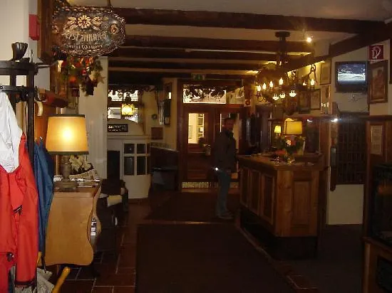 Lebzelter Целль-ам-Зе