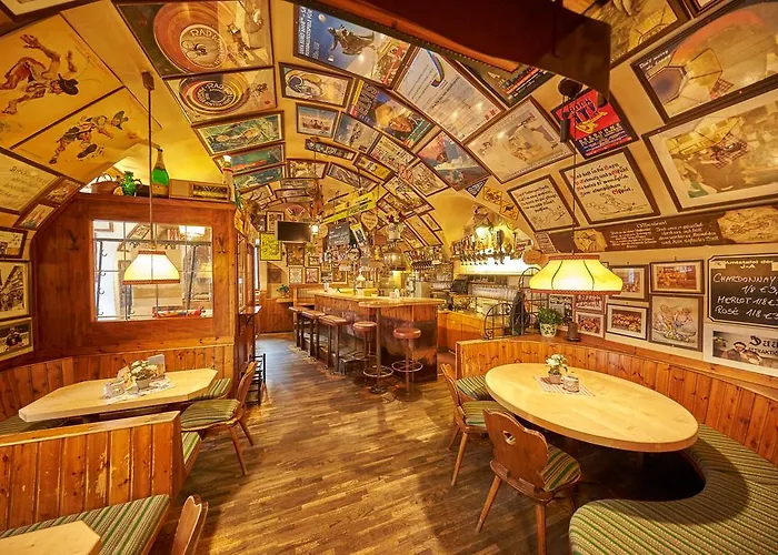 莱本采尔特酒店 酒店 滨湖采尔