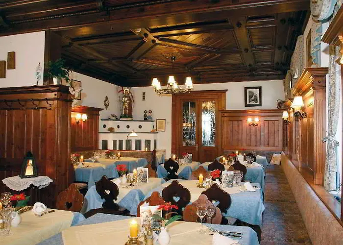 Lebzelter 3* Zell am See