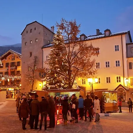 Lebzelter Hotel