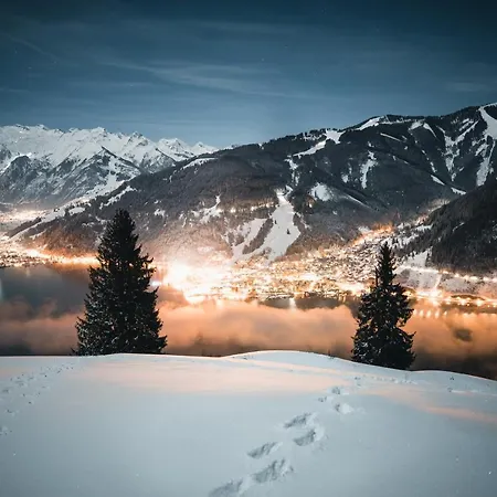 Lebzelter Zell am See