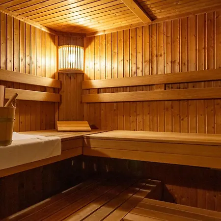Lebzelter Hotel Zell am See